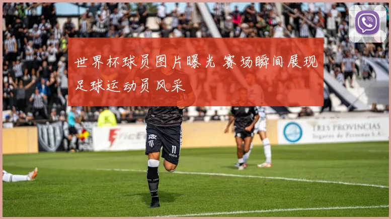 世界杯球员图片曝光 赛场瞬间展现足球运动员风采