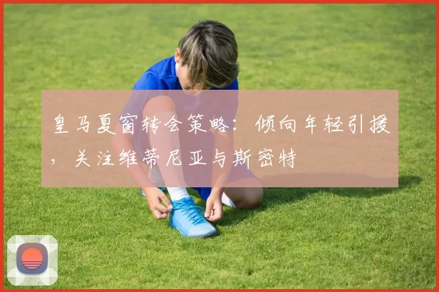 皇马夏窗转会策略：倾向年轻引援，关注维蒂尼亚与斯密特